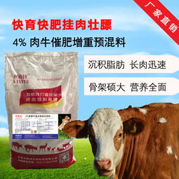 飼料飼料預(yù)混料報價 廠家