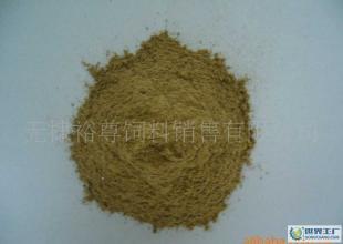秘魯蒸汽魚粉 優質飼料的關鍵來源與選購指南