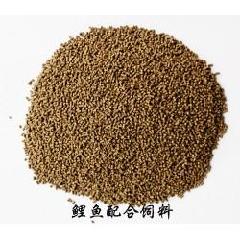 鯉魚(yú)飼料與鯰魚(yú)飼料批發(fā)零售全攻略 品質(zhì)、選擇與合作指南